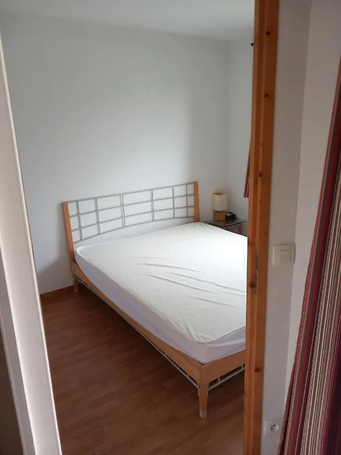 Apartment Hameau 8 102 - Spa & Piscine Appartement 4 Pers Orelle