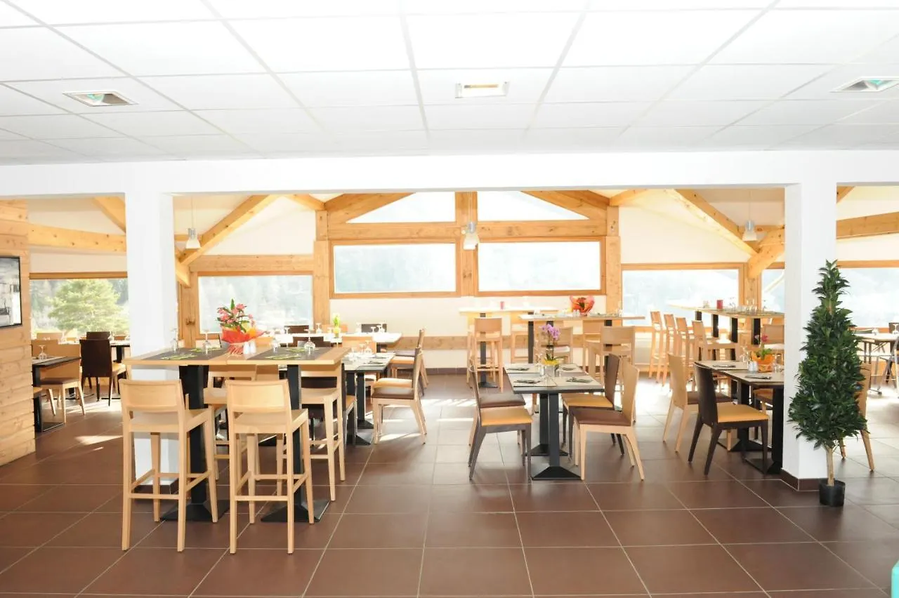 Hameau 8 102 - Spa & Piscine Appartement 4 Pers Orelle